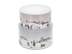 Bastian Vinter Kagedåsesæt